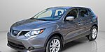 Used 2018 NISSAN ROGUE SPORT S in JACKSONVILLE, FLORIDA