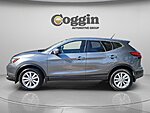 Used 2018 NISSAN ROGUE SPORT S in JACKSONVILLE, FLORIDA (Photo 3)