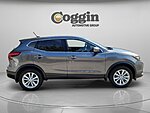 Used 2018 NISSAN ROGUE SPORT S in JACKSONVILLE, FLORIDA (Photo 5)