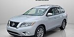 Used 2016 NISSAN PATHFINDER S in JACKSONVILLE, FLORIDA