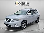 Used 2016 NISSAN PATHFINDER S in JACKSONVILLE, FLORIDA (Photo 2)
