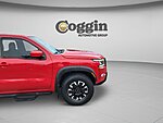 Used 2022 NISSAN FRONTIER PRO-4X in JACKSONVILLE, FLORIDA (Photo 10)