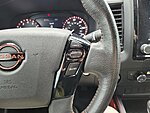 Used 2022 NISSAN FRONTIER PRO-4X in JACKSONVILLE, FLORIDA (Photo 24)