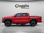 Used 2022 NISSAN FRONTIER PRO-4X in JACKSONVILLE, FLORIDA (Photo 3)