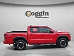 Used 2022 NISSAN FRONTIER PRO-4X in JACKSONVILLE, FLORIDA (Photo 5)