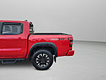 Used 2022 NISSAN FRONTIER PRO-4X in JACKSONVILLE, FLORIDA (Photo 8)