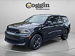 Used 2021 DODGE DURANGO GT PLUS in JACKSONVILLE, FLORIDA (Photo 1)