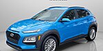 Used 2020 HYUNDAI KONA SEL in JACKSONVILLE, FLORIDA