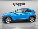 Used 2020 HYUNDAI KONA SEL in JACKSONVILLE, FLORIDA (Photo 3)