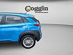 Used 2020 HYUNDAI KONA SEL in JACKSONVILLE, FLORIDA (Photo 8)