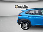 Used 2020 HYUNDAI KONA SEL in JACKSONVILLE, FLORIDA (Photo 9)