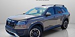 Used 2023 NISSAN PATHFINDER ROCK CREEK in JACKSONVILLE, FLORIDA