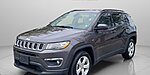 Used 2020 JEEP COMPASS LATITUDE in JACKSONVILLE, FLORIDA