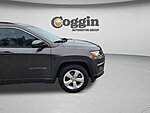 Used 2020 JEEP COMPASS LATITUDE in JACKSONVILLE, FLORIDA (Photo 10)