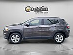 Used 2020 JEEP COMPASS LATITUDE in JACKSONVILLE, FLORIDA (Photo 3)
