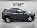 Used 2020 JEEP COMPASS LATITUDE in JACKSONVILLE, FLORIDA (Photo 5)