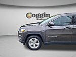 Used 2020 JEEP COMPASS LATITUDE in JACKSONVILLE, FLORIDA (Photo 9)