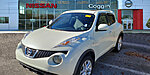 Used 2012 NISSAN JUKE SV in JACKSONVILLE, FLORIDA