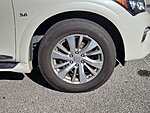Used 2016 INFINITI QX80 BASE in JACKSONVILLE, FLORIDA (Photo 3)
