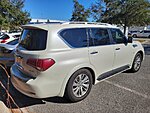 Used 2016 INFINITI QX80 BASE in JACKSONVILLE, FLORIDA (Photo 5)