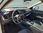 Used 2024 NISSAN ROGUE SV in JACKSONVILLE, FLORIDA (Photo 11)