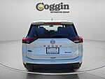 Used 2024 NISSAN ROGUE SV in JACKSONVILLE, FLORIDA (Photo 4)