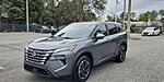 Used 2024 NISSAN ROGUE SV in JACKSONVILLE, FLORIDA