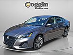 Used 2024 NISSAN ALTIMA 2.5 SV in JACKSONVILLE, FLORIDA (Photo 1)