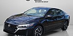 Used 2024 NISSAN SENTRA SV in JACKSONVILLE, FLORIDA