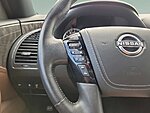 Used 2021 NISSAN ARMADA PLATINUM in JACKSONVILLE, FLORIDA (Photo 17)