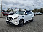 Used 2021 NISSAN ARMADA PLATINUM in JACKSONVILLE, FLORIDA (Photo 31)