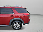 Used 2023 NISSAN PATHFINDER SL in JACKSONVILLE, FLORIDA (Photo 8)