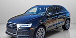 Used 2018 AUDI Q3 2.0T PREMIUM in JACKSONVILLE, FLORIDA