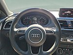 Used 2018 AUDI Q3 2.0T PREMIUM in JACKSONVILLE, FLORIDA (Photo 16)