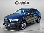 Used 2018 AUDI Q3 2.0T PREMIUM in JACKSONVILLE, FLORIDA (Photo 2)