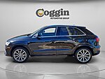 Used 2018 AUDI Q3 2.0T PREMIUM in JACKSONVILLE, FLORIDA (Photo 3)