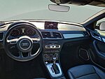Used 2018 AUDI Q3 2.0T PREMIUM in JACKSONVILLE, FLORIDA (Photo 9)