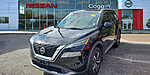 Used 2022 NISSAN ROGUE SL in JACKSONVILLE, FLORIDA