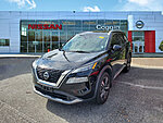 Used 2022 NISSAN ROGUE SL in JACKSONVILLE, FLORIDA (Photo 1)