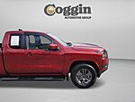 Used 2025 NISSAN FRONTIER SV in JACKSONVILLE, FLORIDA (Photo 32)