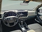 Used 2025 NISSAN FRONTIER SV in JACKSONVILLE, FLORIDA (Photo 9)
