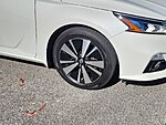 Used 2021 NISSAN ALTIMA 2.5 SL in JACKSONVILLE, FLORIDA (Photo 3)