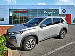 Used 2023 NISSAN ROGUE SV in JACKSONVILLE, FLORIDA (Photo 1)