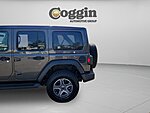 Used 2022 JEEP WRANGLER UNLIMITED SPORT S in JACKSONVILLE, FLORIDA (Photo 28)