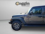 Used 2022 JEEP WRANGLER UNLIMITED SPORT S in JACKSONVILLE, FLORIDA (Photo 29)