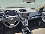 Used 2015 Honda CR-V EX-L in JACKSONVILLE, FLORIDA (Photo 14)