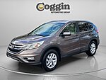 Used 2015 Honda CR-V EX-L in JACKSONVILLE, FLORIDA (Photo 2)