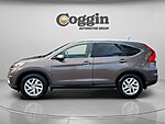 Used 2015 Honda CR-V EX-L in JACKSONVILLE, FLORIDA (Photo 3)