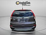 Used 2015 Honda CR-V EX-L in JACKSONVILLE, FLORIDA (Photo 4)