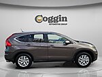 Used 2015 Honda CR-V EX-L in JACKSONVILLE, FLORIDA (Photo 5)